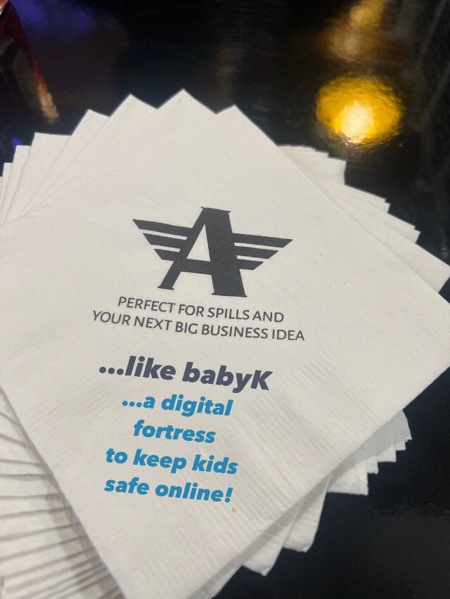 I don’t know…could today be the day, @VancityReynolds? Could it? babyK is a kidtech startup and I created a way to KEEP KIDS SAFE ONLINE. We need you, Deadpool. Please read your exclusive investor pitch sent 12.14.22 3:33PM to your @AviationGin 📧! 🌎#startup #digitalfortress