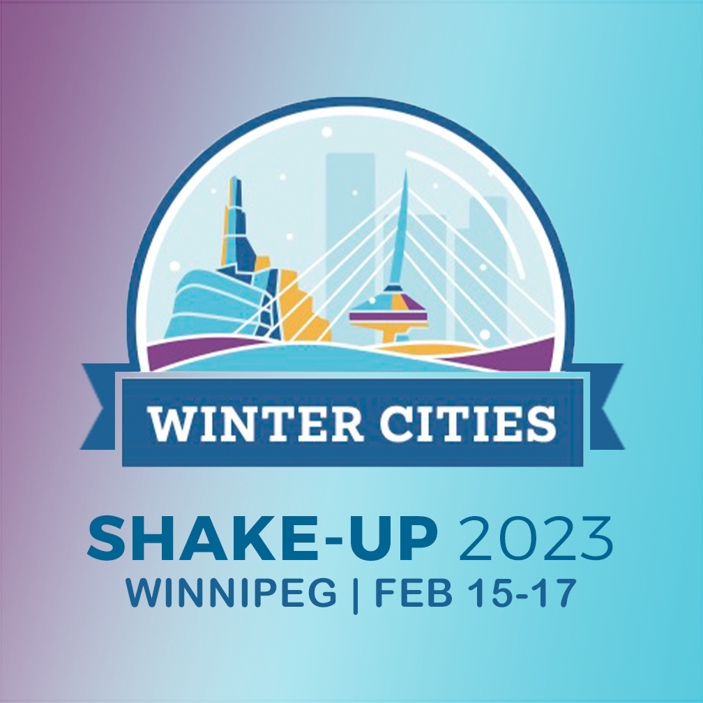 isla_rambles's tweet image. &apos;When you plan for winter first, summer&apos;s easy&apos; - #LizWreford from @publiccityarch. Learn more about this approach to #winterdesign in public spaces @WinterCitiesCon next month. Oh yeah, she &amp;amp; #PeterSampson are also the creators of #crokicurl!