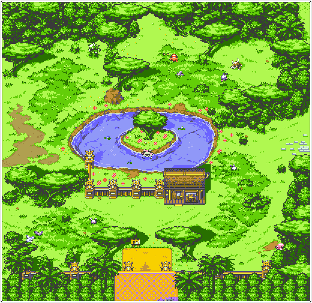 Dewndeym's tweet photo. Taking orders for large pieces. Pricing is based off size and complexity.
Prices are in USD, payment plans accepted, paypal invoice only.
Safari Zone (Approx 500²px) - $700
Fuchsia City (Approx 700²px)  - $1k
Goldenrod (Approx 1000² px) - $2k
Sootopolis (approx 1500²px) - $3k https://t.co/Wx48cs1nqd