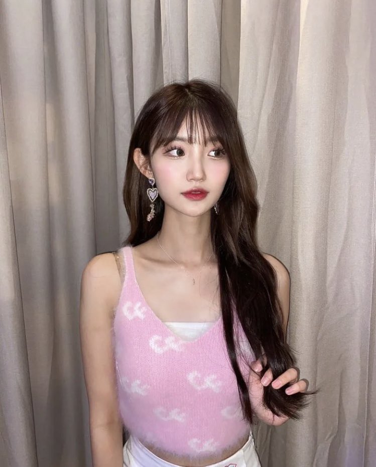 Lee Harin Brasil🐰 | Churin tweet media