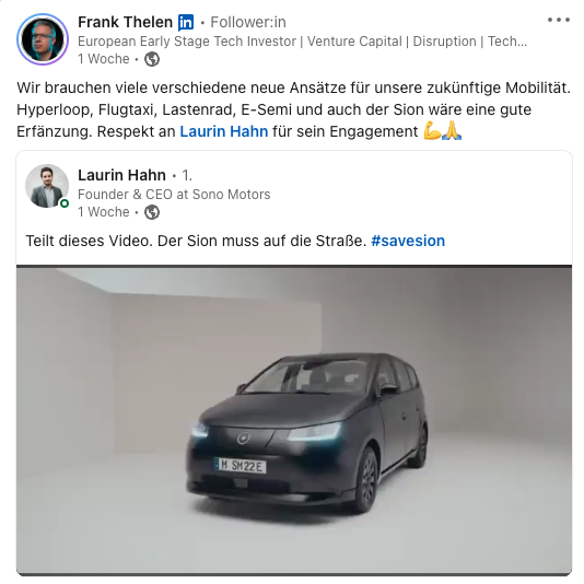Philipp Kloeckner tweet media