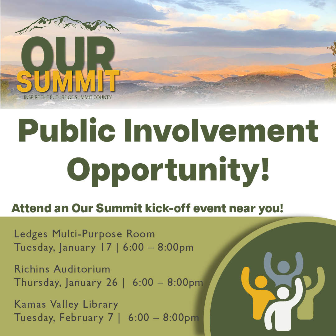 Summit County Health - Utah tweet media