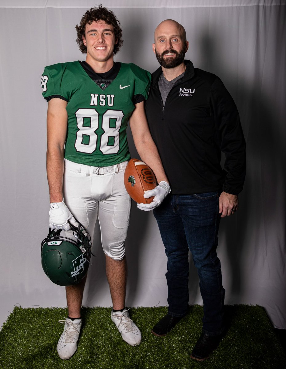 I’m pumped to announce I’ve COMMITTED to continue my football career at Northeastern State University! Ready to be a Riverhawk! @NSU_Football @CoachJJEckert @CoachJeffBowen @CoachRCHemric @ChadSpeer @Coach_JSisco @zach_pat @ronrobertson842 @MadillFootball @MadillWildcat