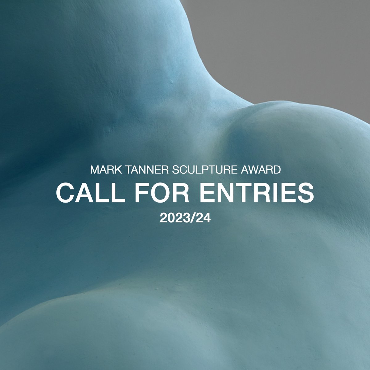 MTSA APPLICATIONS NOW OPEN!!

We are delighted to announce Mark Tanner Sculpture Award applications are now open! Apply now: standpointlondon.co.uk/mtsa/mtsa-appl…