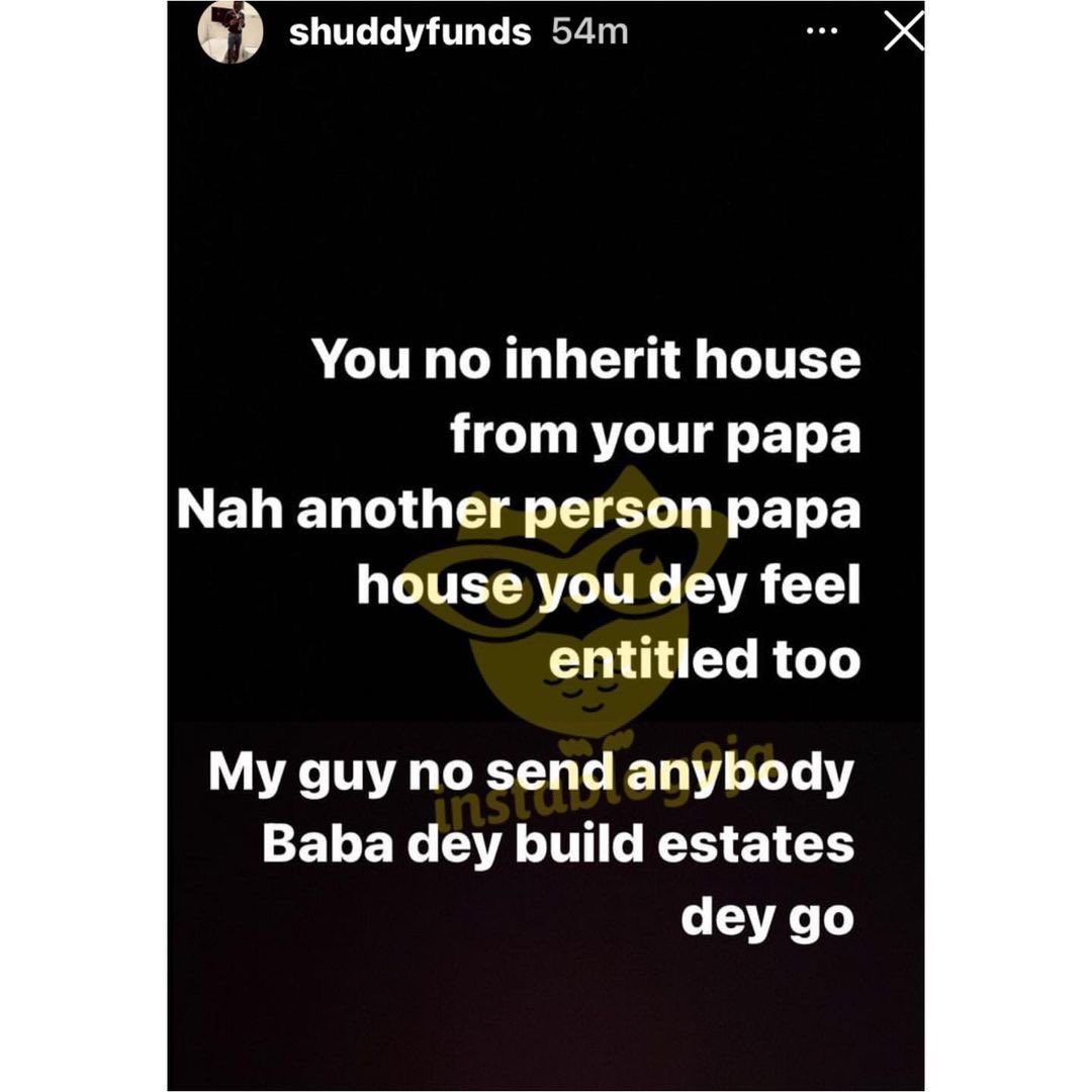 Instablog9ja on Twitter: