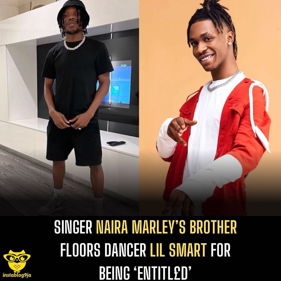 Instablog9ja on Twitter: