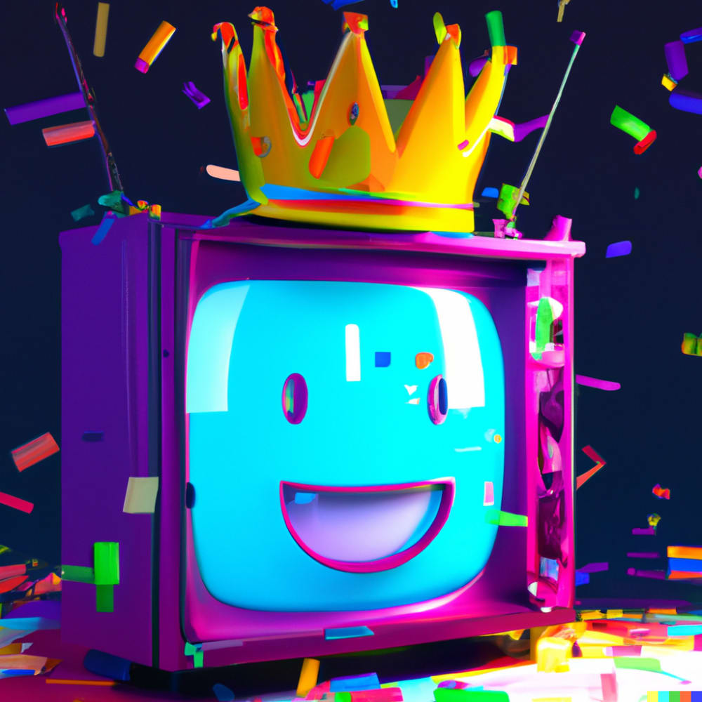 defiGravityNFT's tweet photo. ✨📺✨#Untunables Minting Party!
Next 5 Mints get an extra 📺!
✨Like, RT &amp; Reply to this tweet with your Mint to receive an airdrop!
✨48 hours to mint. If more than 5 mint in 24 hrs, up to 10 mints receive 1 free!
https://t.co/2peKC6AOc8
#PolygonNFT #NFTCommunity #NFT #nftart https://t.co/UEEeCpi9cG