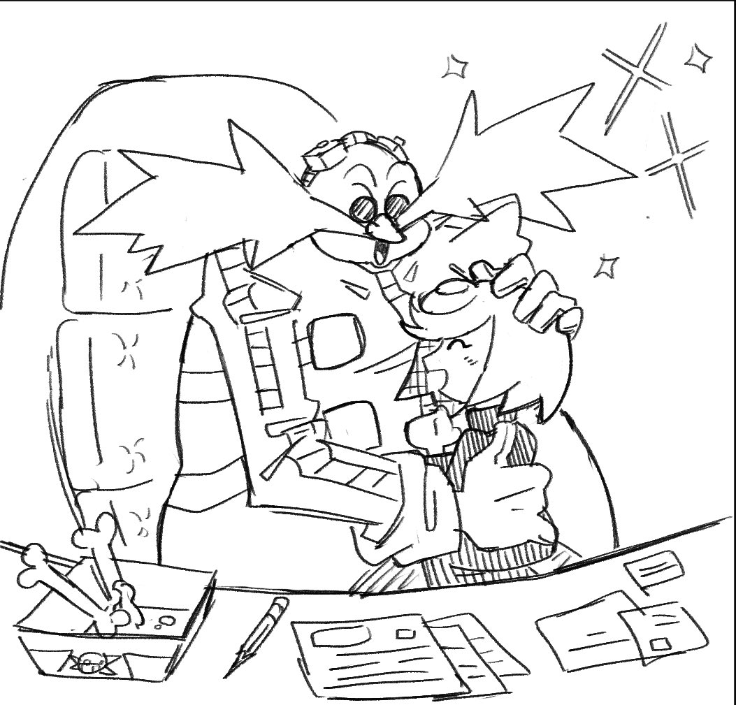 Attention (1/2) 