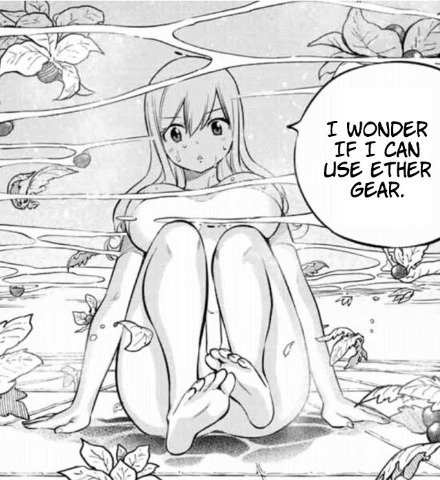 Evildeadfan102's tweet photo. I read Eden's Zero Chapter 223.
#EdensZero #chapter223 #ezspoilers https://t.co/CyyuYkdPsC
