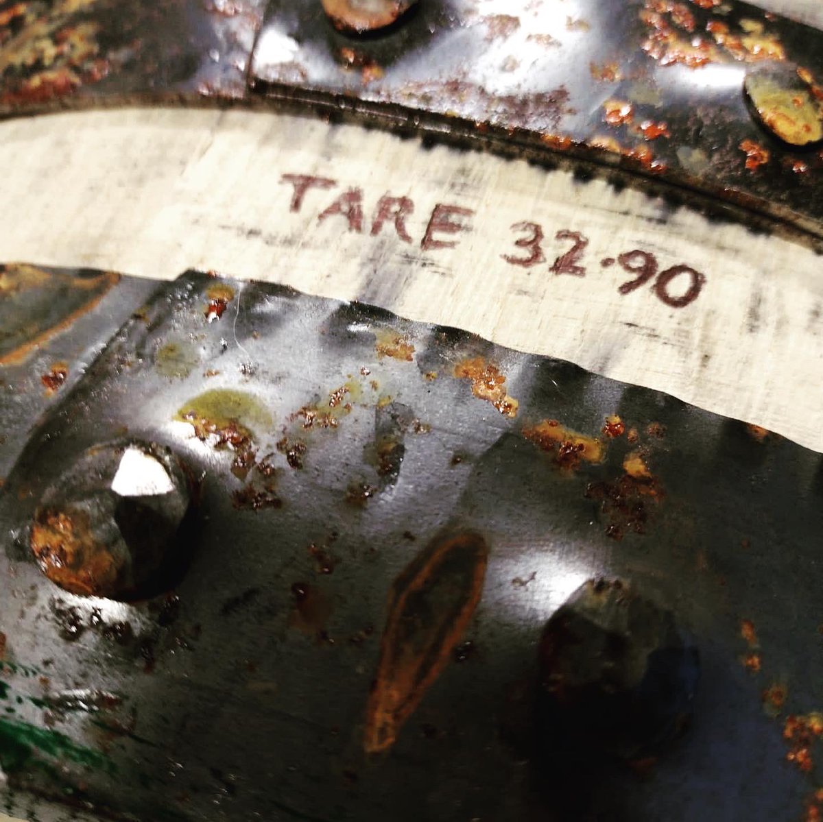 Exploring English Whisky tweet media