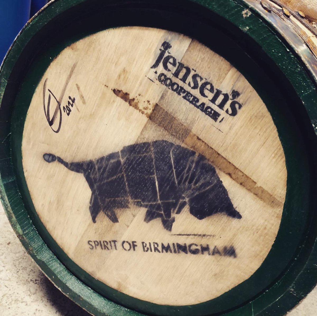 Exploring English Whisky tweet media