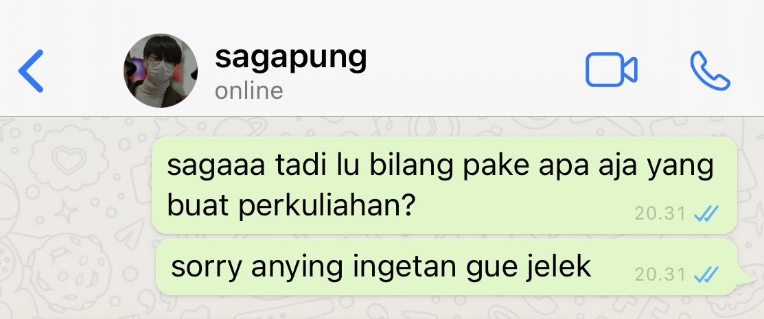 duapuIuhtiga's tweet photo. 🔗 Tuh catet! https://t.co/UhUAbvDT0c