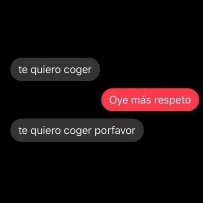 EveFournier__'s tweet photo. te quiero coger porfavor. https://t.co/bvqqxgqhIV