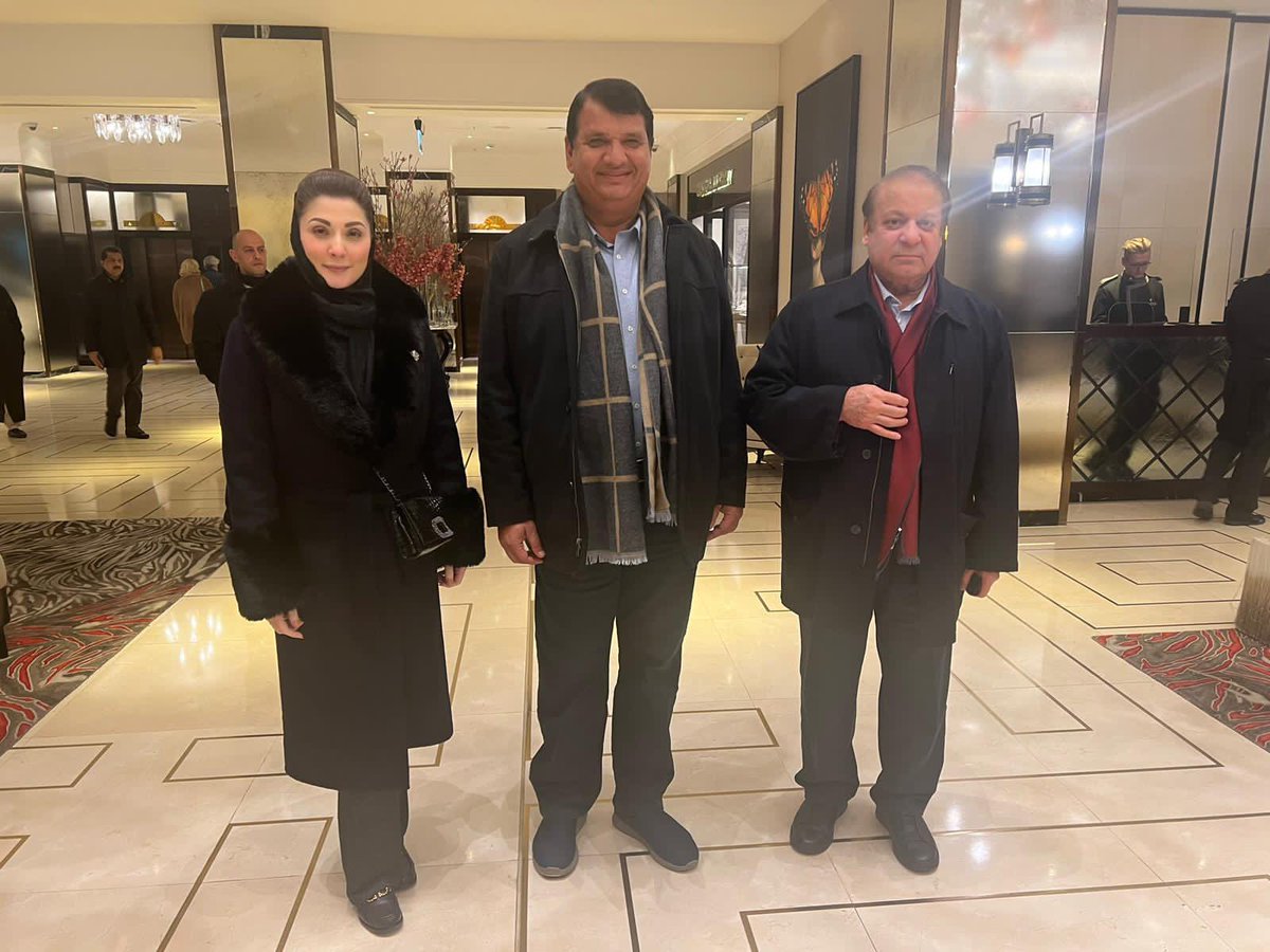 Amir Muqam tweet media