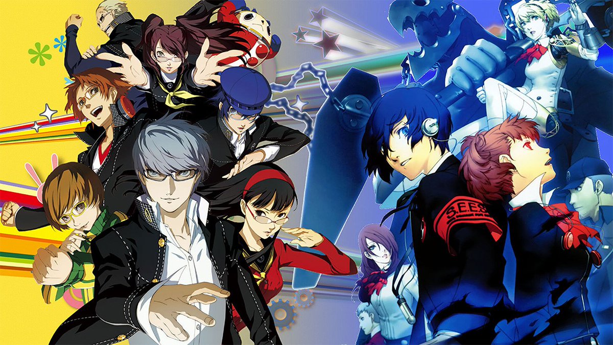 Now that I have received the official authorization, I am pleased to say I had the honor to be part of the great French team who translated Persona 3 Portable. :)

Thanks to all those who raised their voice to see translators credited. #TranslatorsInTheCredits
