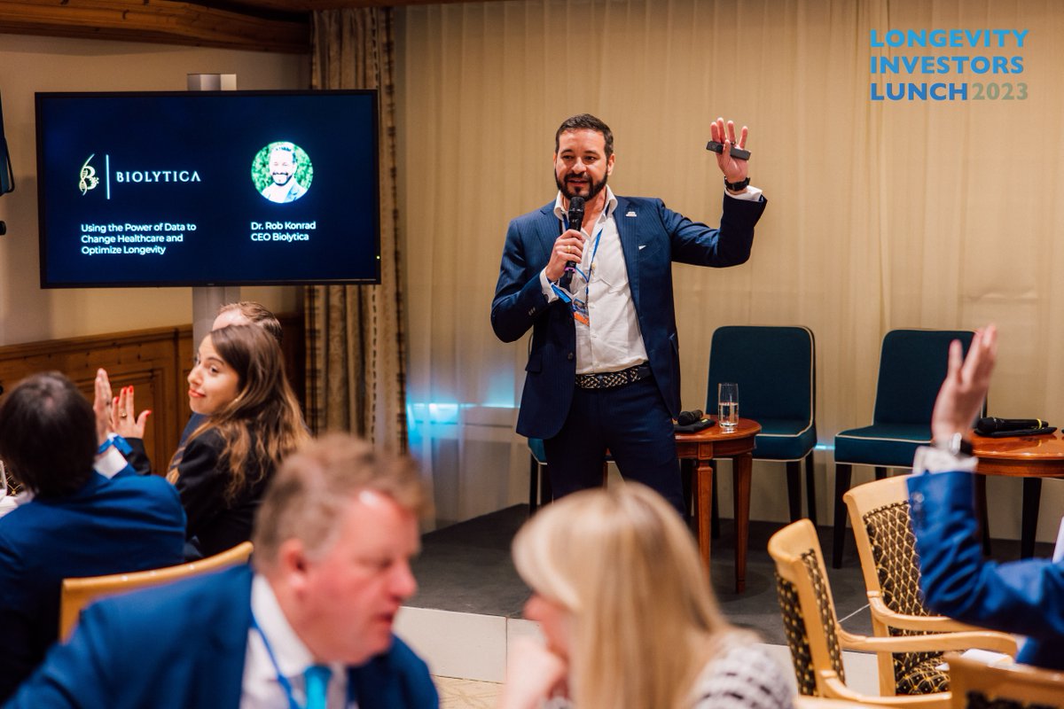 Biolytica tweet media