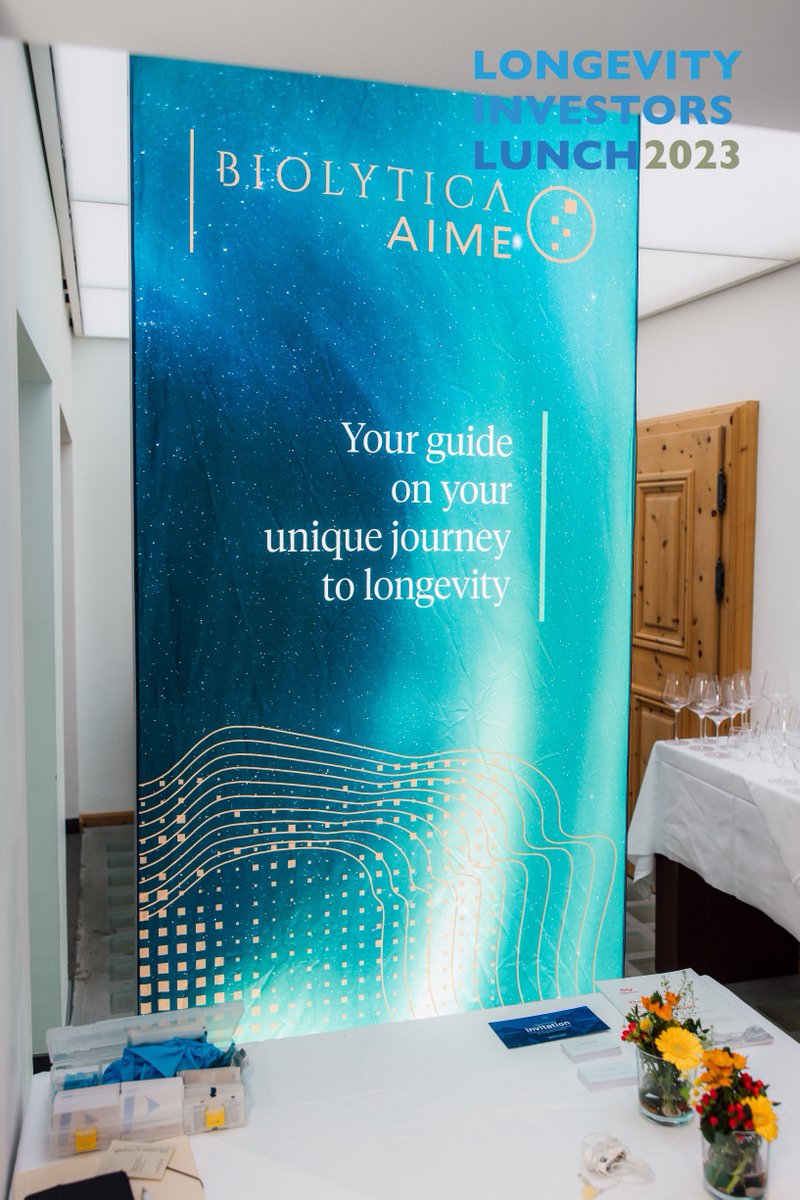 Biolytica tweet media