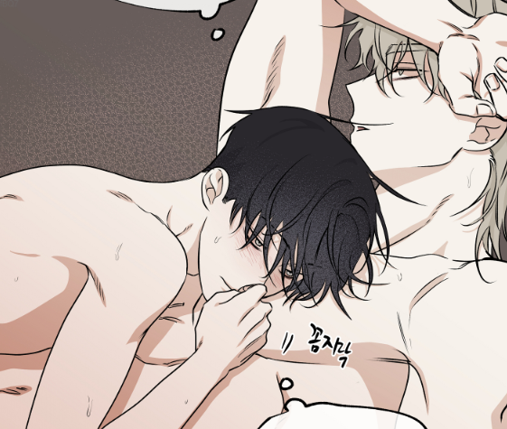 moonvalz's tweet image. taejoo comes even if it's late 😭❤️