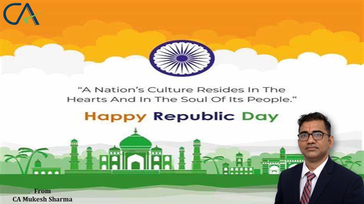 CAMukeshSharma2's tweet image. 