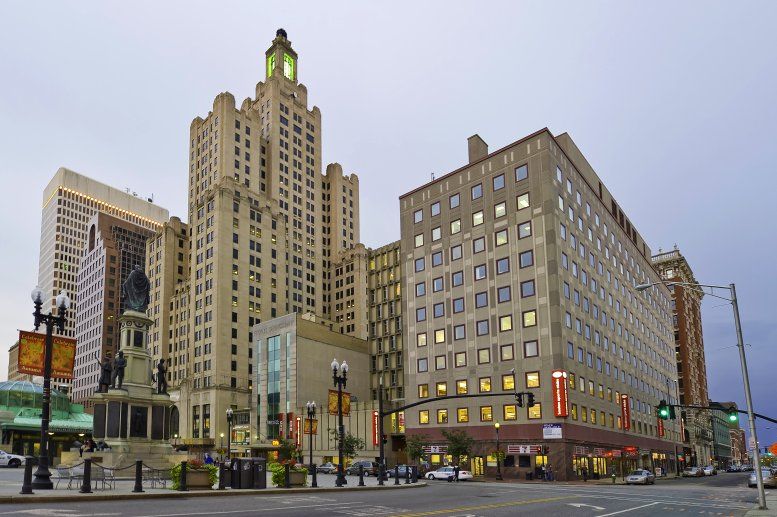 Providence RI - "A Fashion Design Story from The Providence Design District... Linda, Sharon, and MaryEllen - best friends since their freshman year at Rhode Island School of Design. Now, freshly graduated and armed with their degree in fashion design... post.news/article/2Ks9XK…