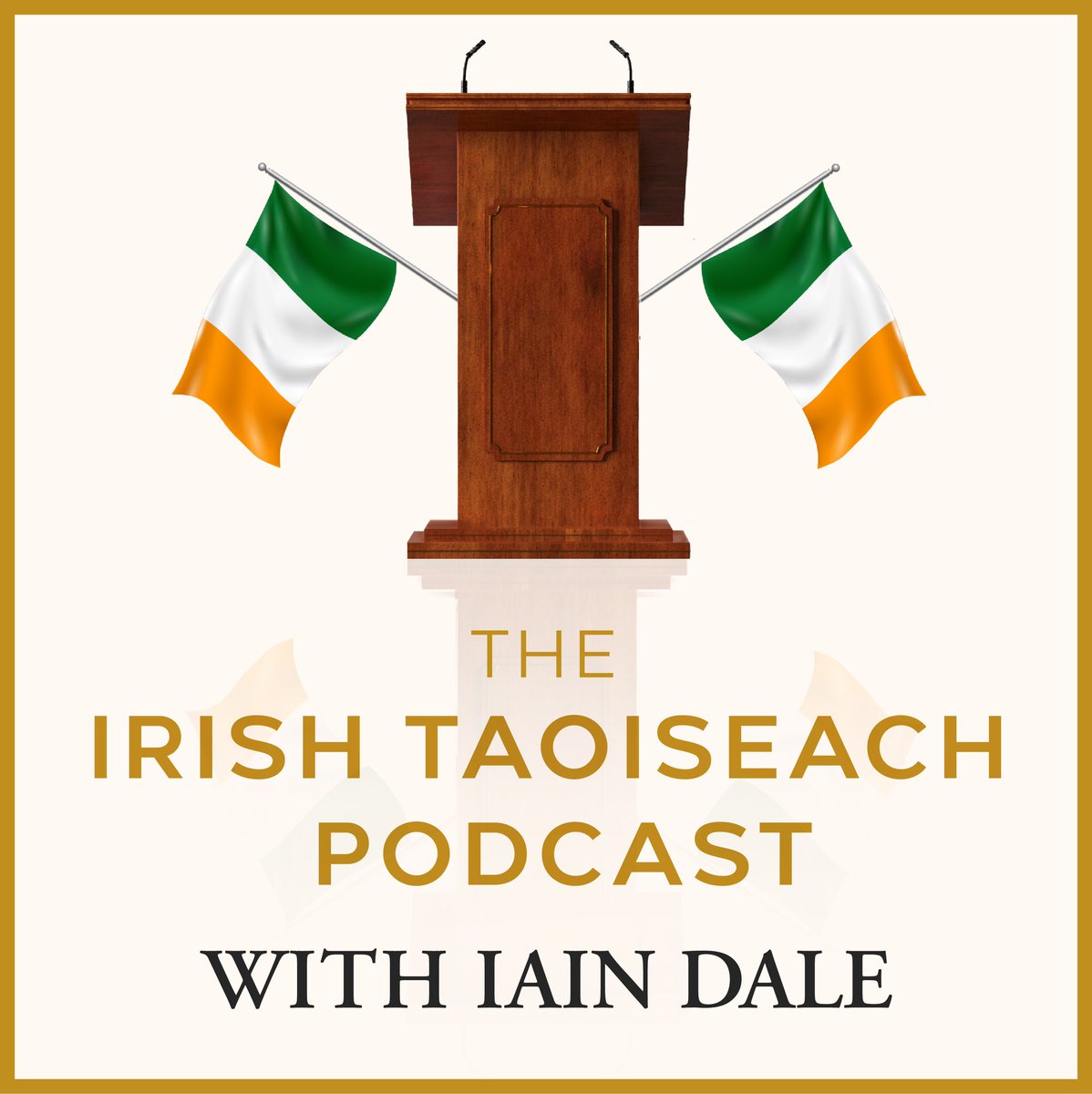 HELP: trying to find an audio or video clip of the Irish Taoiseach John A. Costello. Drawn a blank so far. Can anybody help? We’re putting together an intro for the podcast and want to include audio for all 15 Taoisigh.