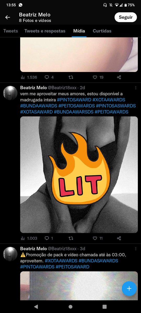 Fujosh19's tweet photo. É difícil ser gostosa hoje em dia viu, pegando post meu na cara dura 🤡🤡 

#vendopacks
#vendoconteudo 
#novinha
#vendopacks
#PINTOAWARDS 
#PINTOSAWARDS 
#XOTAAWARDS 
#BUNDASAWARDS 
#BUNDAAWARDS 
#PEITOAWARDS 
#PEITOSAWARDS 
#XOTAWARDS
#PacksAdolecentes https://t.co/JQn0ezhjRO