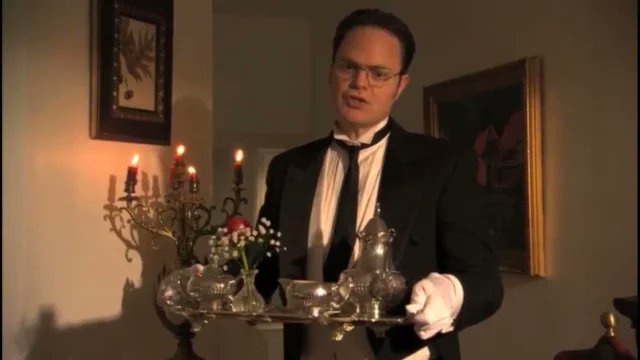 pagusrendon's tweet photo. ¿Mi película favorita? No creo que la conozcas. Se llama "Amenaza de medianoche" y la dirigió Michael Scott. https://t.co/2dMcNjoCMq