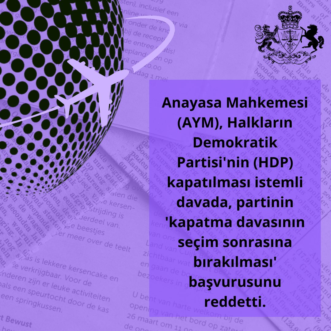 Mıhcı Hukuk Bürosu (@mihcihukuk) on Twitter photo 