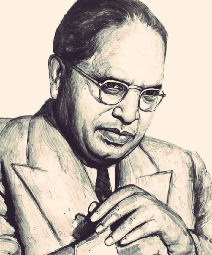 DashrathAkash's tweet photo. या देशाला प्रजासत्ताक बनवणाऱ्या भारत भाग्यविधाता डॉ��्टर बाबासाहेब आंबेडकर यांना त्रिवार वंदन ..जय भीम जय भारत..🇮🇳🙏💙..#RepublicDay https://t.co/kDi34KgyJh