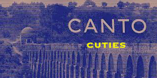 THE canto cuties tweet media