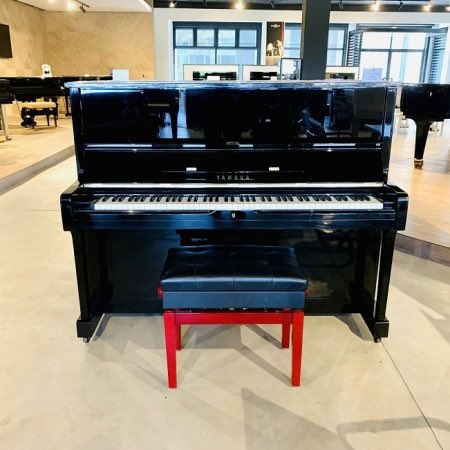 ¡OPORTUNIDAD ÚNICA!
Piano Yamaha de Ocasión U1 - PRECIO: 4450€
Fabricado en Japón.
 Preowned Yamaha Piano U1 - PRICE: €4450Made in Japan.

#royalpianos #pianodeocasion #yamahau1 #ofertapiano #tiendadepianos #pianostore #yamahapianos #pianosyamaha #pianovertical #uprightpiano