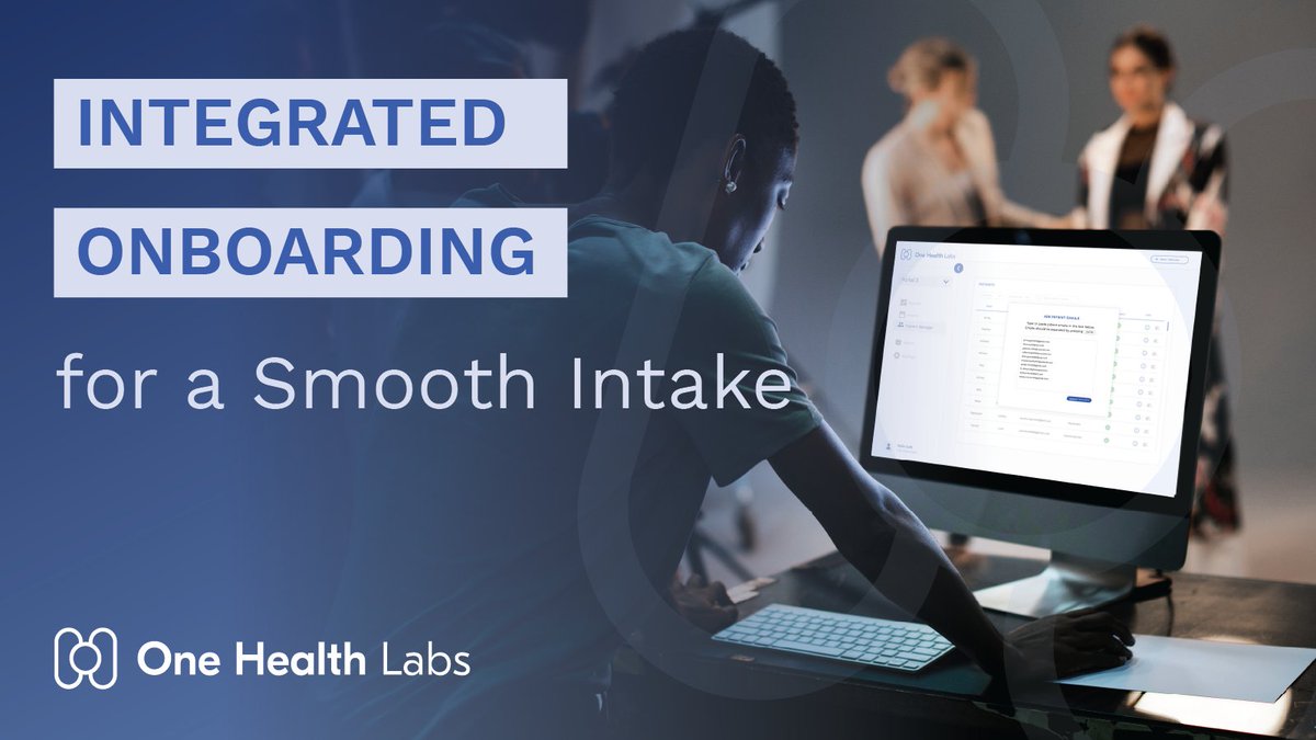 One Health Labs tweet media