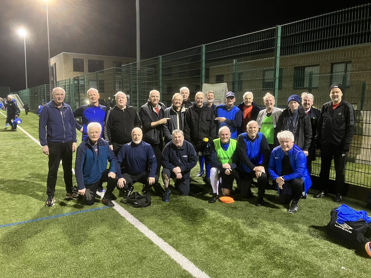 David Wilson tweet media