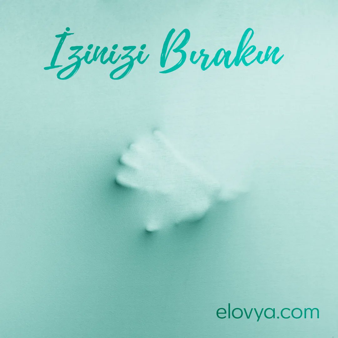 Kişiye özel kitaplarımızla kalplerde iz bırakın 😊 
Doğum günü kahramanları için "İyi ki Doğdun"
Masal diyarının kahramanları için "Hoş geldin"
Harfler diyarının kahramanları için "Harfler Diyarı" 
elovya.com