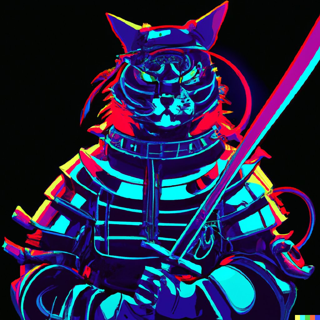 CatopolyNFT's tweet photo. Catopoly #71

155 unique AI generated cat NFTs: https://t.co/VnAUgr7xqe

#NFT #OpenSea #cats #blockchain #ethereum https://t.co/1JfGOFtN1L