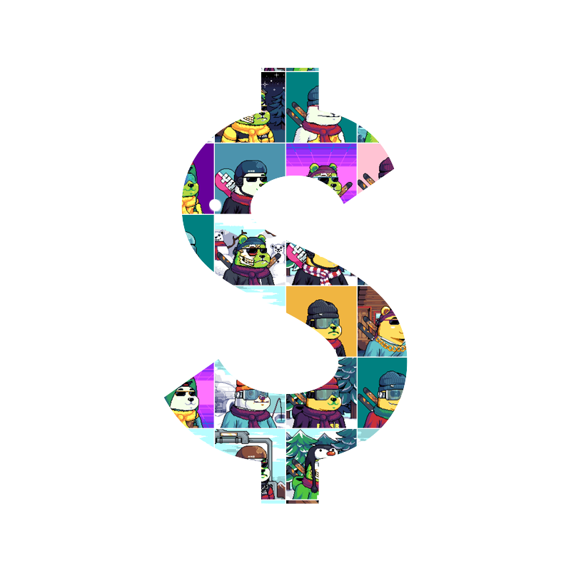 We now have TWO crypto trading bots up-and-running, constantly growing our treasury!