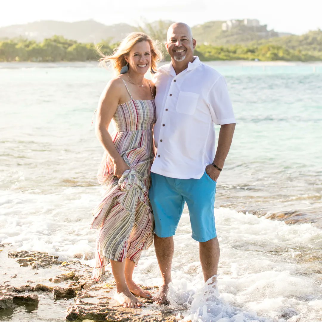 Taraknowsloans's tweet photo. Happy National Spouses Day to my husband, John! Through thick and thin, I couldn’t think of a better person to spend this life with. ❤️ So grateful for you!

#Married #MarriedLife #NationalSpousesDay https://t.co/EBW7S3OKgW