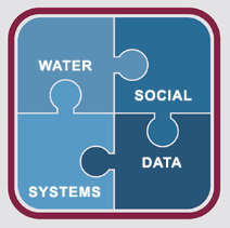 TheTransboundary Groundwater Resilience (TGR) team hosts a panel series Feb 1 2023 9-11 AM. This 2-part event includes "Demystifying Data to Enable Community Action," and a career development section.

Register: conta.cc/3HbSYTm

#NMWDI #nmwaterdata #waterdata #water