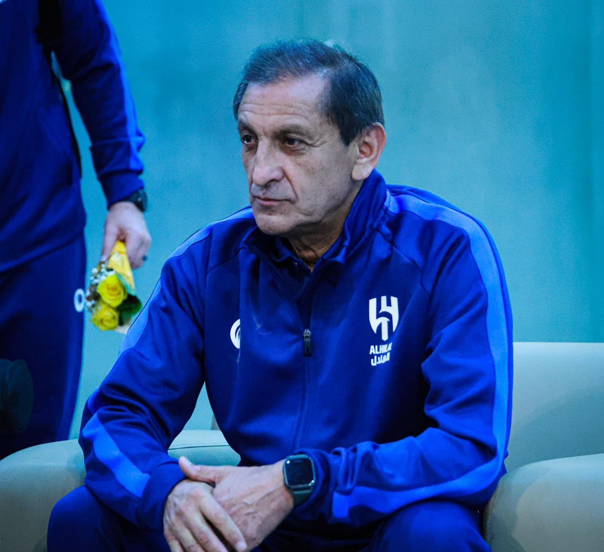 بيت الهلال tweet media
