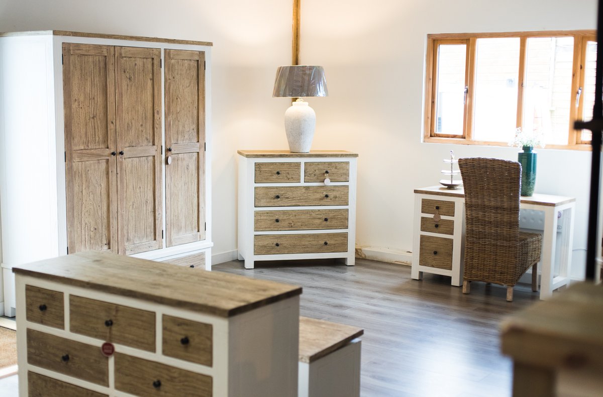 In need of some decoration inspiration? 🤔

The Rustic House #showroom is constantly updated with exclusive stock you can’t find anywhere else, even our own website! 👏 Pay us a visit between 9-5 every Monday-Saturday and see what the trends of 2023 hold…
