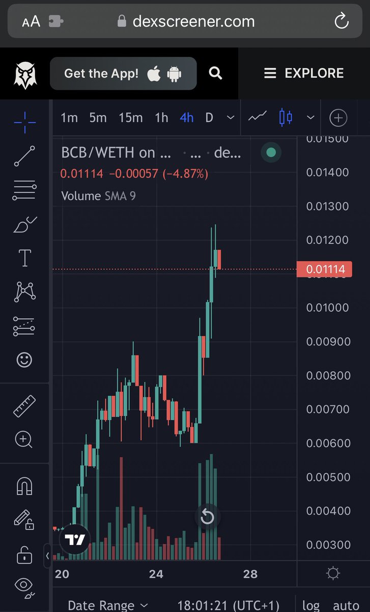 CryptoSkull 💀 ze last bull standing tweet media