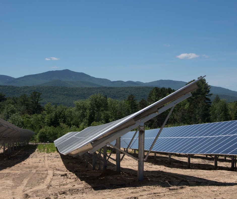 Vermont Public Power Supply Authority tweet media