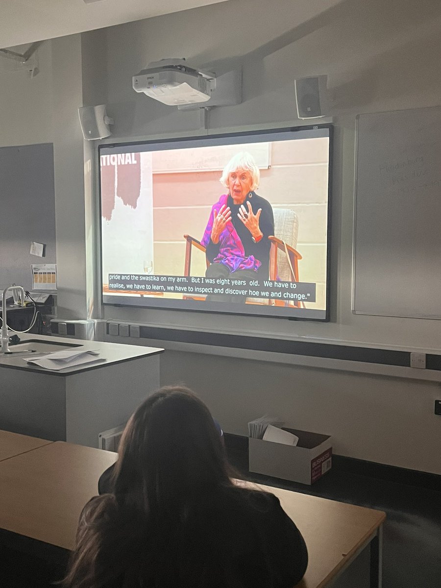 Endeavour Academy tweet media