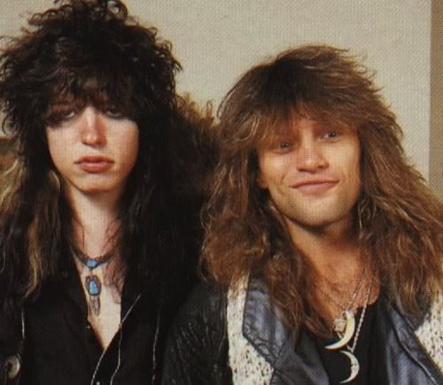 Happy birthday to Tom Keifer         Credit to the owners 