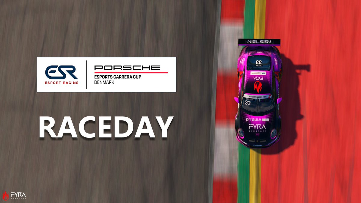 2. Round of PECCDK - Lets go! 🤘 #LetsFyraItUp