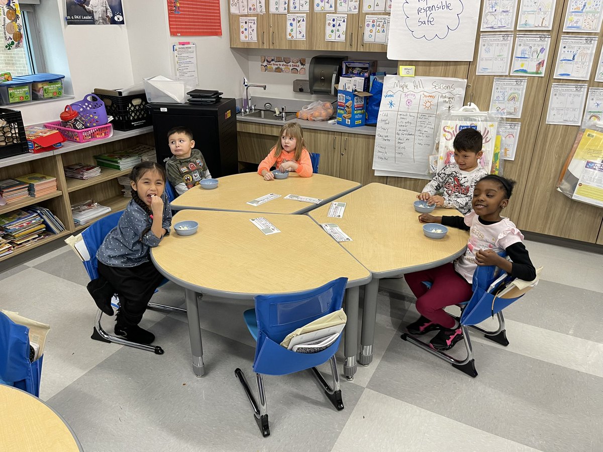 dcarey71's tweet photo. We had the best visit from Great Kids Farm @229Holabird It reinforced our Wit background knowledge and made our kids excited about our sustainability work @BaltCitySchools @MsUnger229 https://t.co/nCeL1YEBMZ