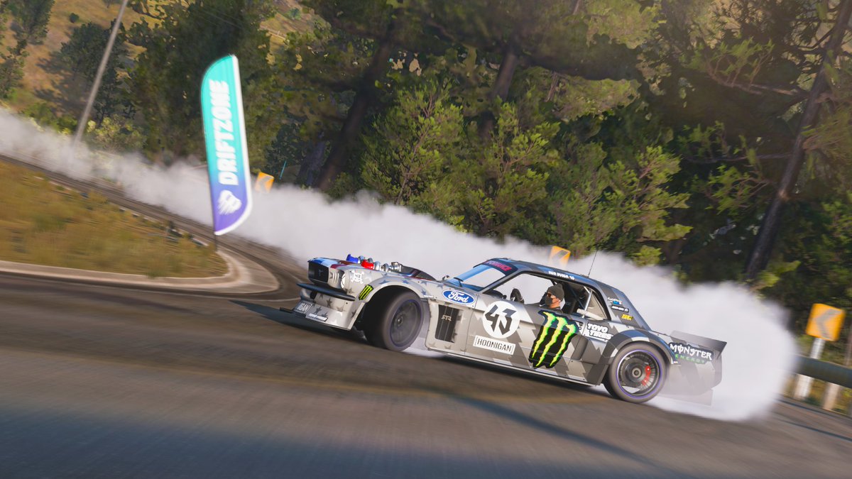 uwu4961's tweet image. #ForzaKB