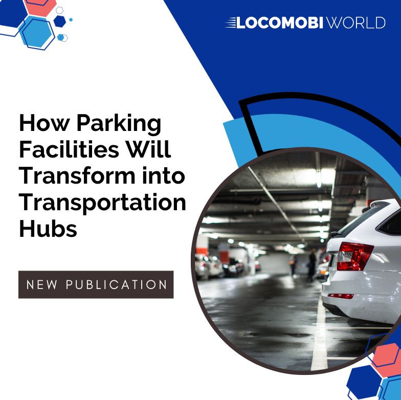 Our new publication is now live!

Check it out here: locomobiworld.com/publication/ho…

#WorldStream #WorldStreamPortal #BriskPark #SmartParking #SmartCity #SmartTechnology #SmartCityNews #TechNews #TechnologyToday
