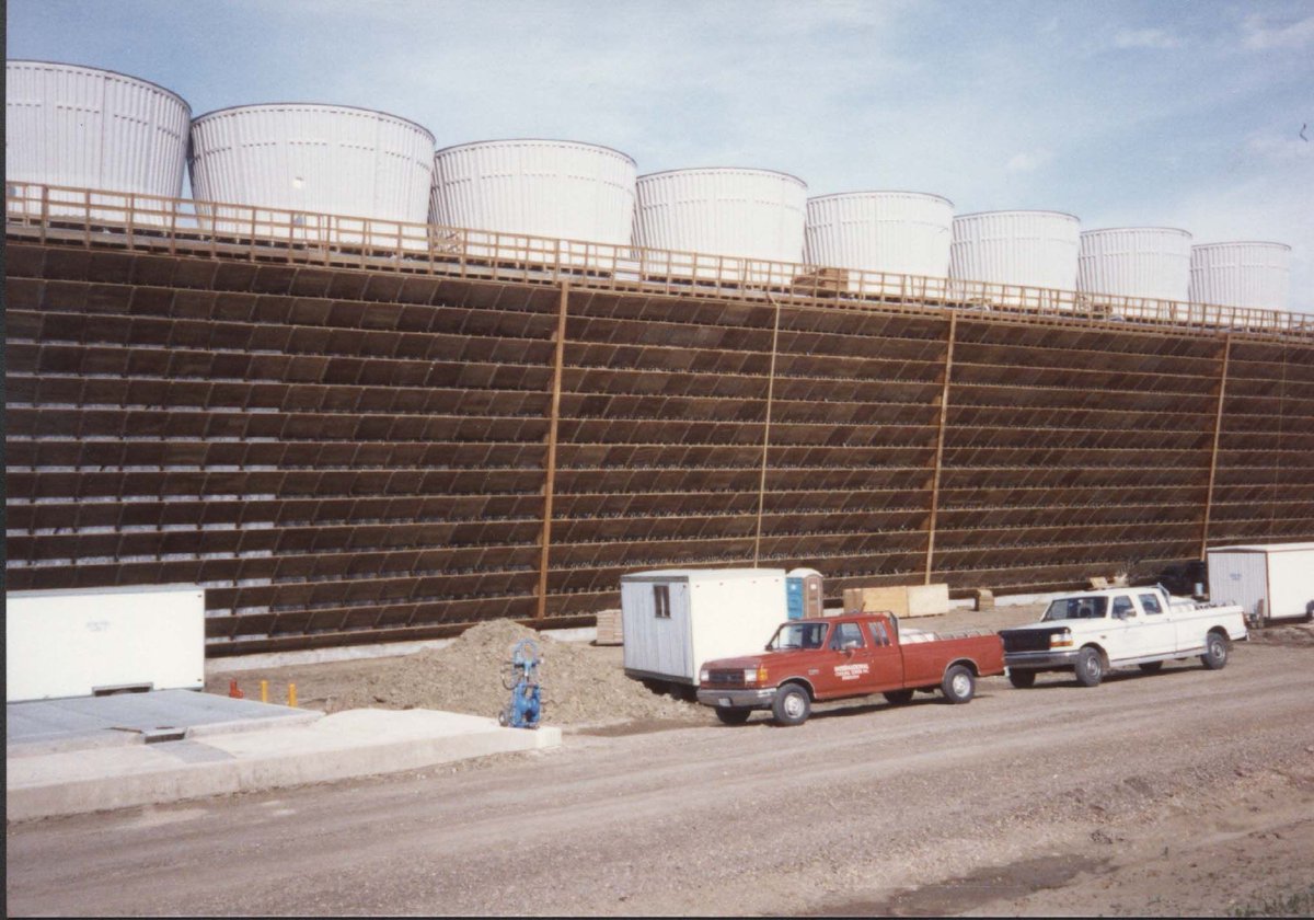 International Cooling Tower tweet media