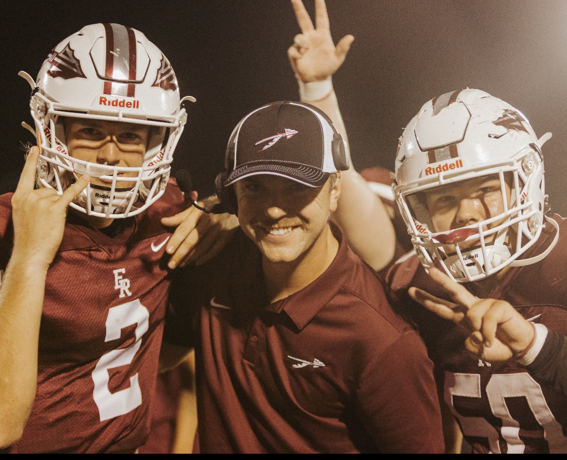 Happy Birthday gang🎂🎉@ER_CoachA